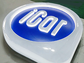 ����icar������־_����icar����4S���ʶ_����icar����